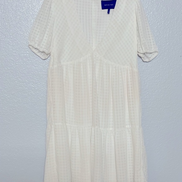 Resume Nia dress size EU 34, US 4, brand new without tag. - Picture 3 of 11